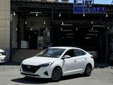 Hyundai Accent 2022 года за 8 990 000 тг. в Шымкент