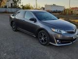 Toyota Camry 2014 годаүшін6 500 000 тг. в Уральск