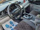 Toyota Camry 2014 годаүшін6 500 000 тг. в Уральск – фото 3