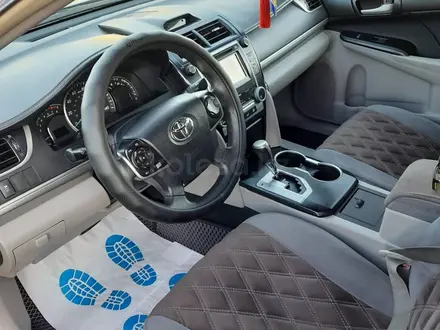Toyota Camry 2014 года за 6 500 000 тг. в Уральск – фото 3
