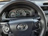 Toyota Camry 2014 года за 6 500 000 тг. в Уральск – фото 4