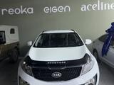 Kia Sportage 2014 года за 7 500 000 тг. в Семей