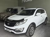 Kia Sportage 2014 года за 7 500 000 тг. в Семей – фото 2