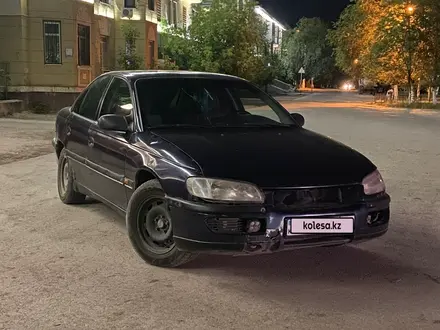 Opel Omega 1996 года за 700 000 тг. в Актобе – фото 7