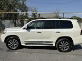 Toyota Land Cruiser 2018 годаүшін38 000 000 тг. в Шымкент – фото 4