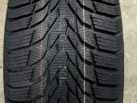 Шины TRACMAX 235/55 R19 X-Privilo S500 (под шип) за 48 000 тг. в Алматы – фото 2