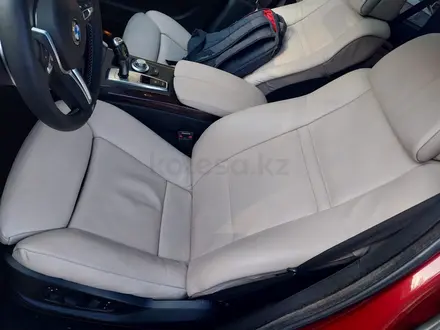 BMW X6 2009 года за 8 500 000 тг. в Караганда – фото 18