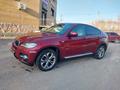 BMW X6 2009 года за 8 500 000 тг. в Караганда – фото 2
