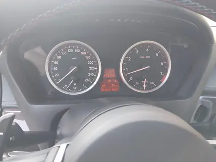 BMW X6 2009 года за 8 500 000 тг. в Караганда – фото 23