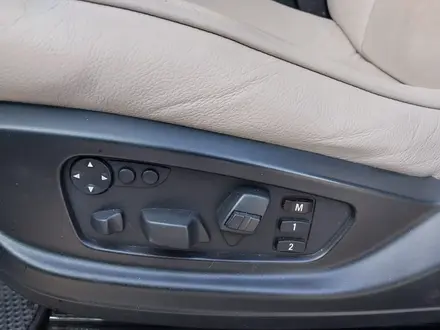 BMW X6 2009 года за 8 500 000 тг. в Караганда – фото 28