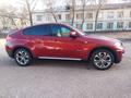 BMW X6 2009 года за 8 500 000 тг. в Караганда – фото 4