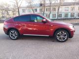 BMW X6 2009 года за 8 500 000 тг. в Караганда – фото 4