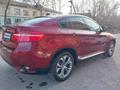 BMW X6 2009 года за 8 500 000 тг. в Караганда – фото 6