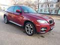 BMW X6 2009 года за 8 500 000 тг. в Караганда – фото 5