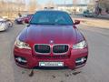 BMW X6 2009 года за 8 500 000 тг. в Караганда – фото 7