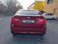 BMW X6 2009 года за 8 500 000 тг. в Караганда – фото 8