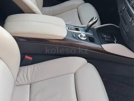 BMW X6 2009 года за 8 500 000 тг. в Караганда – фото 9
