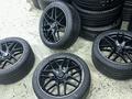W222 6.3 AMG комплект дисков с резиной за 800 000 тг. в Алматы