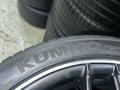 W222 6.3 AMG комплект дисков с резиной за 800 000 тг. в Алматы – фото 16