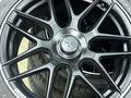 W222 6.3 AMG комплект дисков с резиной за 800 000 тг. в Алматы – фото 15