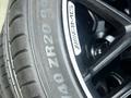 W222 6.3 AMG комплект дисков с резиной за 800 000 тг. в Алматы – фото 17