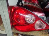 ЗАДНИЙ ФОНАРЬ ФОНАРИ ЗАДНЕГО ХОДА NISSAN ОРИГИНАЛ за 50 000 тг. в Усть-Каменогорск