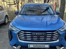 Haval Jolion, 2023