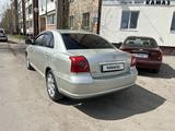 Toyota Avensis 2005 года за 4 300 000 тг. в Павлодар – фото 4