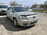 Toyota Avensis 2005 года за 4 300 000 тг. в Павлодар – фото 2