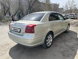 Toyota Avensis 2005 года за 4 300 000 тг. в Павлодар – фото 3