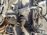 Рулевая рейка на mercedes vito w638 за 70 000 тг. в Шымкент – фото 3