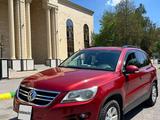 Volkswagen Tiguan 2011 года за 5 000 000 тг. в Шымкент