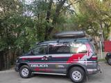 Mitsubishi Delica 1997 года за 5 500 000 тг. в Алматы – фото 2