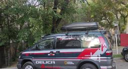 Mitsubishi Delica 1997 годаfor5 500 000 тг. в Алматы – фото 2