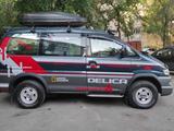 Mitsubishi Delica 1997 года за 5 500 000 тг. в Алматы