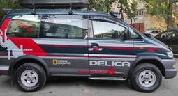 Mitsubishi Delica 1997 годаfor5 500 000 тг. в Алматы