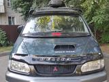 Mitsubishi Delica 1997 года за 5 500 000 тг. в Алматы – фото 3