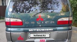 Mitsubishi Delica 1997 годаfor5 500 000 тг. в Алматы – фото 5
