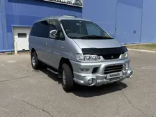 Mitsubishi Delica, 2006