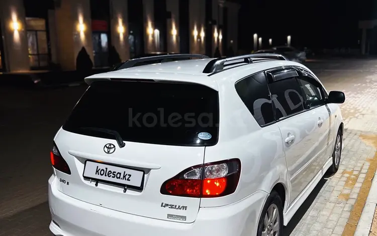 Toyota Ipsum 2008 годаүшін4 500 000 тг. в Актау