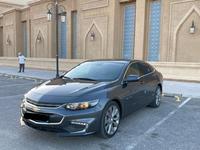 Chevrolet Malibu 2018 года за 9 200 000 тг. в Туркестан