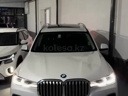 BMW X7 2020 года за 48 000 000 тг. в Шымкент