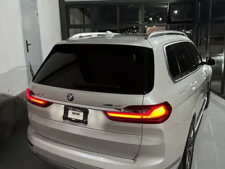 BMW X7 2020 года за 48 000 000 тг. в Шымкент – фото 4