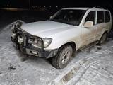 Toyota Land Cruiser 2001 года за 6 500 000 тг. в Атырау