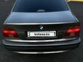 BMW 525 1998 годаfor3 200 000 тг. в Астана – фото 19