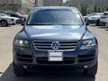 Volkswagen Touareg 2004 года за 5 500 000 тг. в Астана