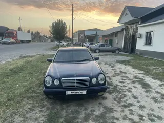 Mercedes-Benz C 280