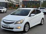 Hyundai Accent 2014 годаүшін4 500 000 тг. в Астана