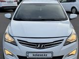 Hyundai Accent 2014 годаүшін4 500 000 тг. в Астана – фото 2