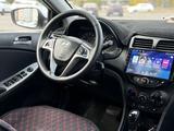 Hyundai Accent 2014 годаүшін4 500 000 тг. в Астана – фото 4